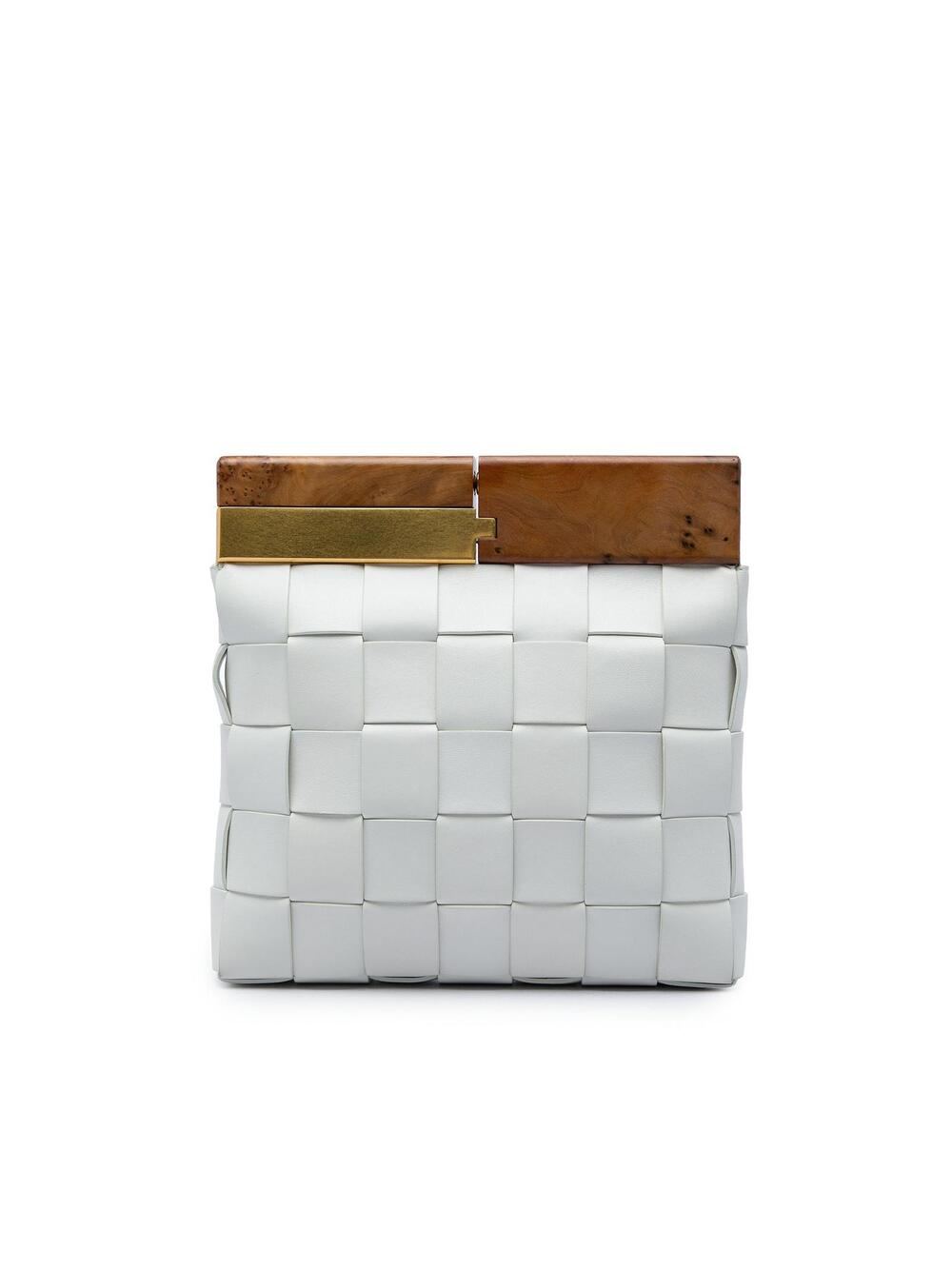 Bottega Veneta Lambskin Maxi #374340B13B